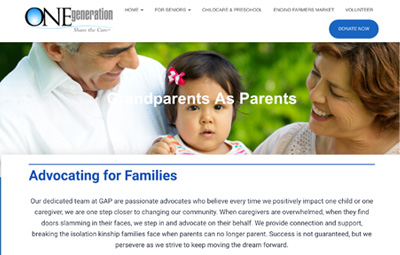 Link to "Fiduciary for Older Adults" YouTube Video